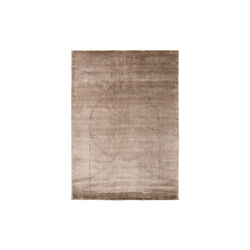 Circulus Rug, powder, Linie Design