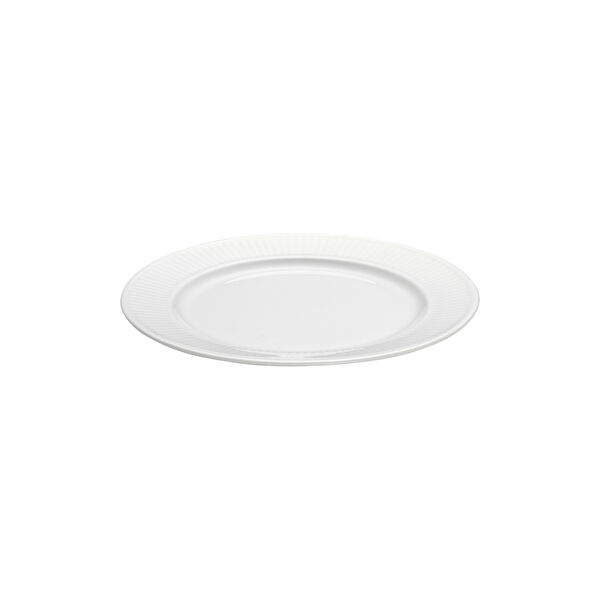 Plissé Plate Ø 17 cm Plissé Plate Ø 17 cm, Pillivuyt
