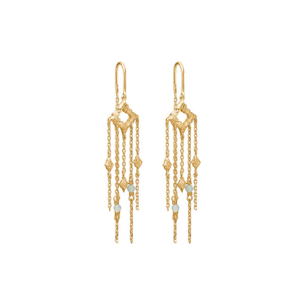 Peak Ear hangers, Studio Z