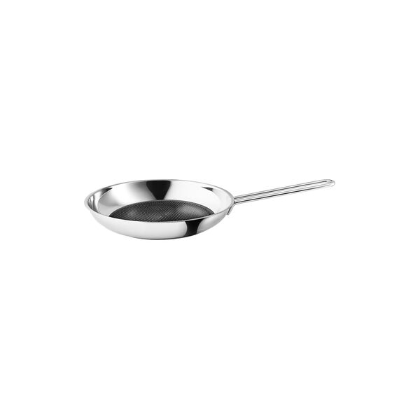 Stainless steel Frying pan Mosaic 28 cm, Eva Trio