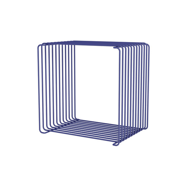 Panton Wire Single, 135 monarch, Montana Furniture