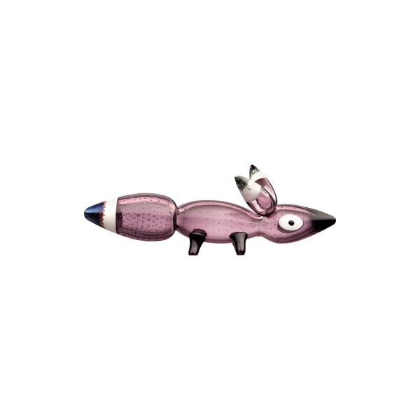 Vulpes Red Fox, calluna, Iittala