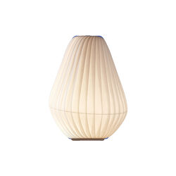 TR31 Table Lamp, white/nonwoven, Tom Rossau