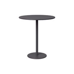 STAY Garden Side Table, magnet, Blomus