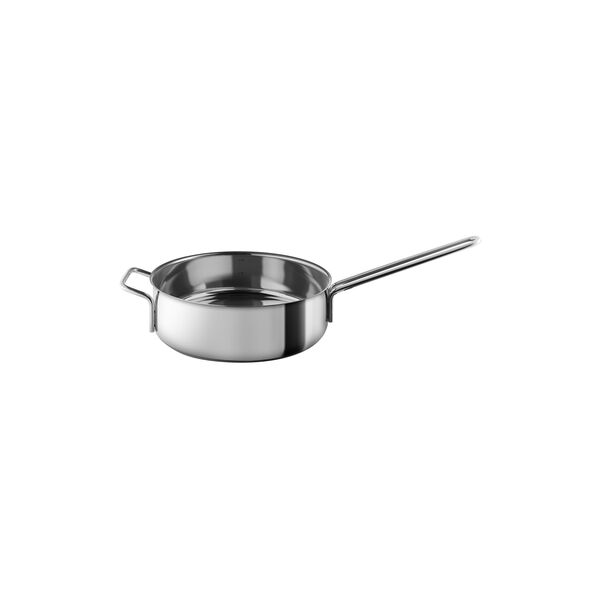 Sauté Pan Ø 24 cm Sauté Pan Ø 24 cm, Eva Trio