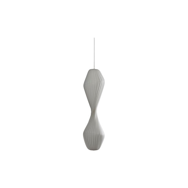 TR32 Pendant, white, Tom Rossau