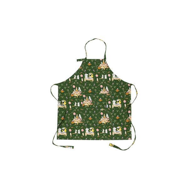 Moomin Apron | Gift of Love, Moomin Arabia