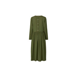 Sabine Dress, picante, Studio Feder