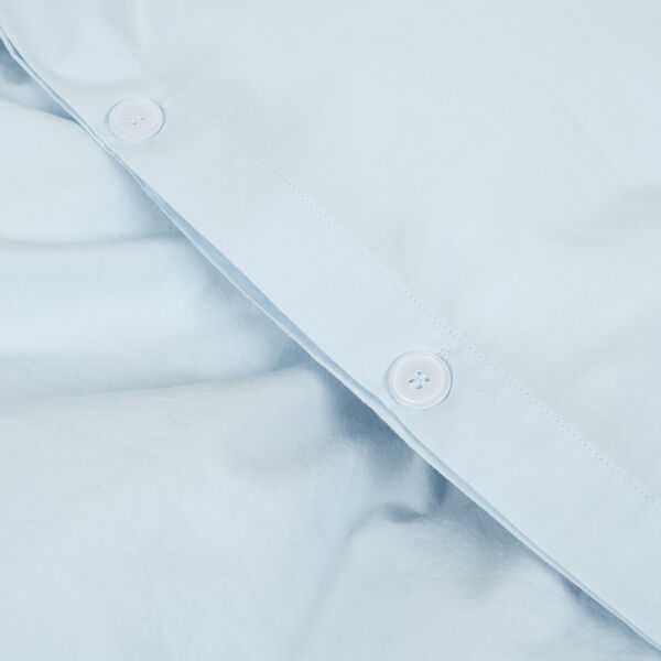 Bedding, light blue, Studio Feder