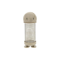 Drinking bottle Bumble 0,4 L, latte, Hoptimist