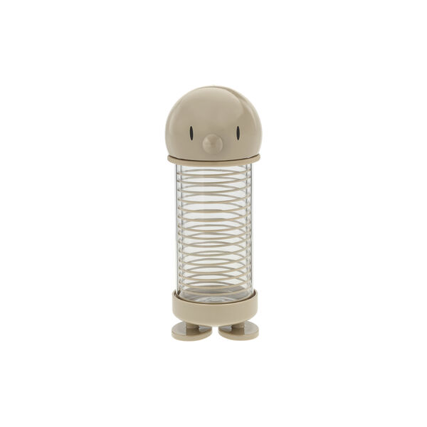 Drinking bottle Bumble 0,4 L, latte, Hoptimist