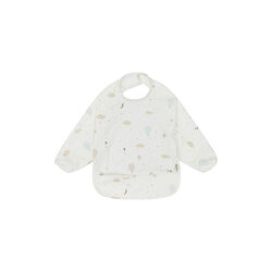 Sleeved Bib, dreamland, Cam Cam Copenhagen