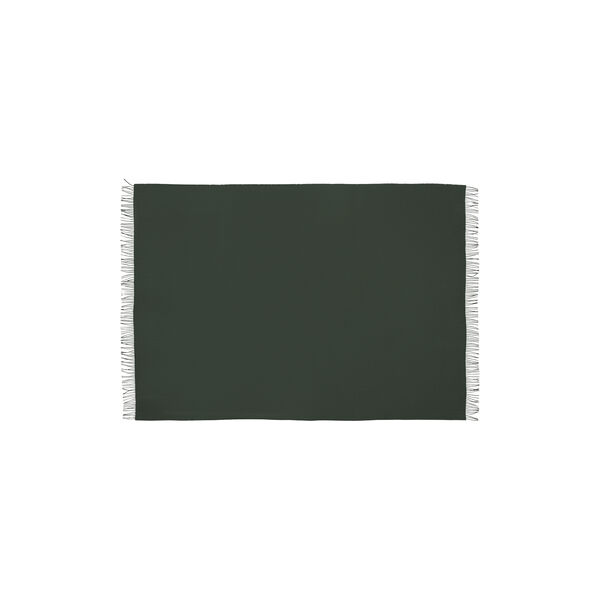 Lima Throw, 06827 pine, Silkeborg Uldspinderi