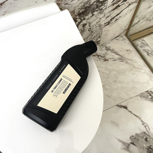 Toilet Cleaner, Humdakin