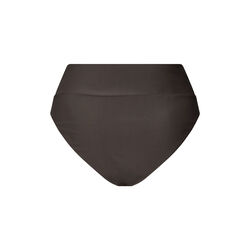 Bikini Bottom Brief Bay, almost black, Rethinkit