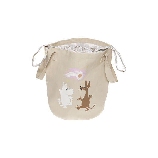 Moomin Storage basket Space Adventure, Moomin Arabia
