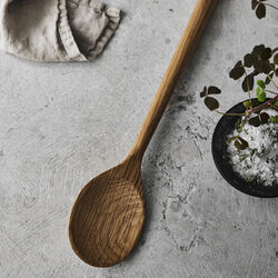 Douron Cooking spoon, Pillivuyt Gourmet