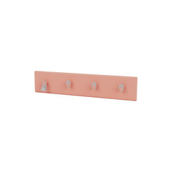 K812 Clothing Rack - 4 Hooks, Montana Furniture