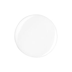 Set of 2 lids with silicone | White shiny, ASA Selection