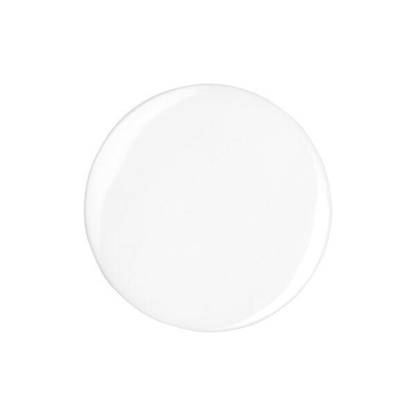 Set of 2 lids with silicone | White shiny, ASA Selection