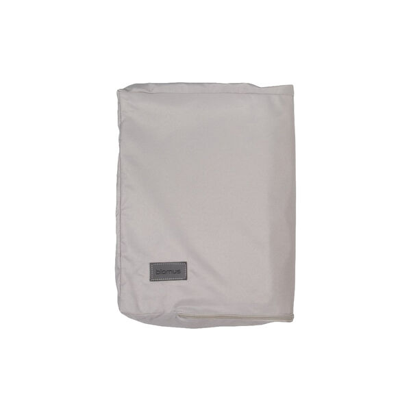 STAY Storage Cover for Day Bed S, light gray STAY Storage Cover for Day Bed S, light gray, Blomus