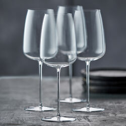 Veneto Bourgogne Glass 2 pcs, Lyngby Glas