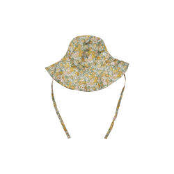 Yvonne Hat Baby, sunkissed, Lalaby