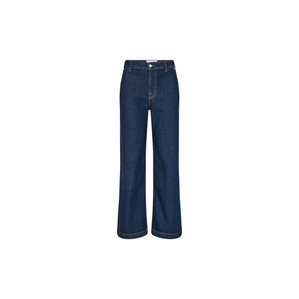 NOOS-Gilly French Jeans Wash Vienna, denim blue NOOS-Gilly French Jeans Wash Vienna, denim blue, Pieszak