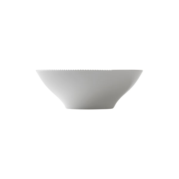 White Elements Bowl 78 cl, Royal Copenhagen