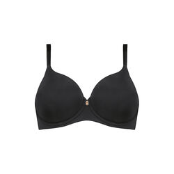 Body Make-Up Essentials WP Bra Molded, black, Triumph