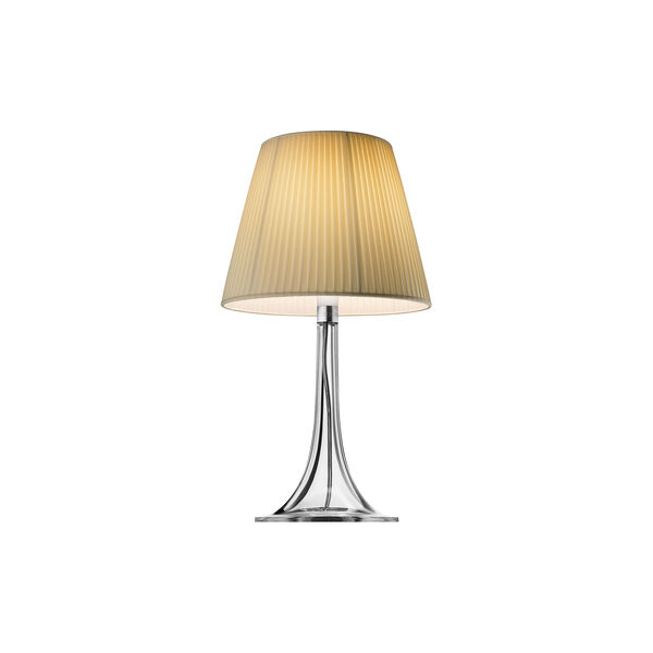 Miss K Table Lamp, fabric Miss K Table Lamp, fabric, Flos