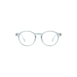 #D READING Glasses, frozen blue, IZIPIZI