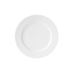 Rhombe Dinner Plate &Oslash; 27 cm, Lyngby Porcel&aelig;n