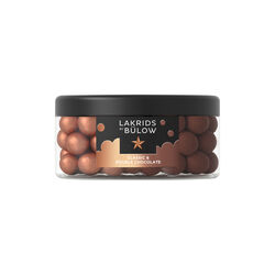 WINTER 25 Large Mixed Classic Caramel/Double Chocolate, Lakrids by B&uuml;low