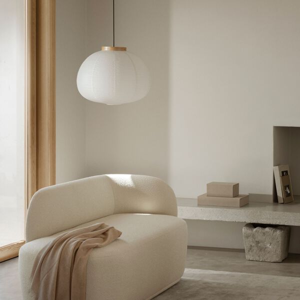 SAHLA Storage Boxes Set, nomad, Blomus