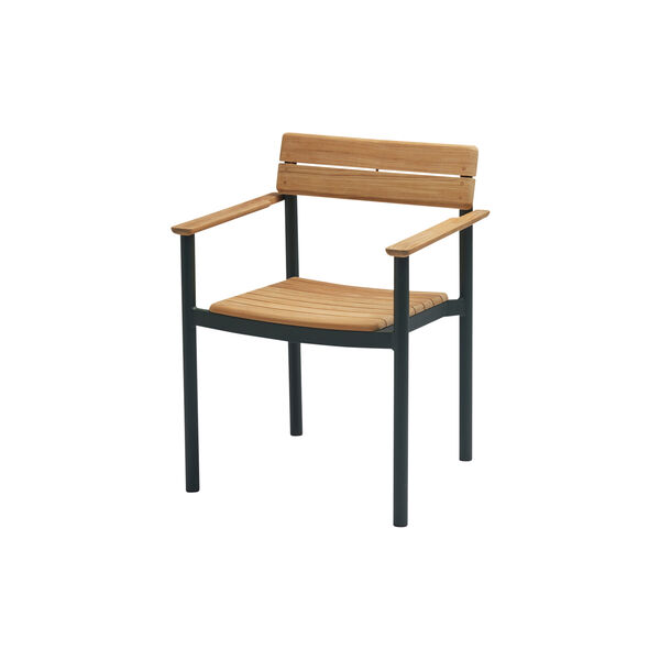 Pelagus Armchair, hunter green Pelagus Armchair, hunter green, Fritz Hansen