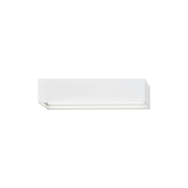 LINEA W2 Wall Lamp, white, LIGHT-POINT