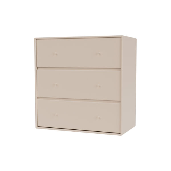 CARRY Dresser, 168 clay, Montana Furniture