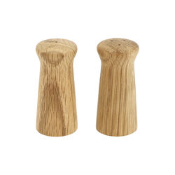 Kit Salt and Pepper Shaker Set, Morsø