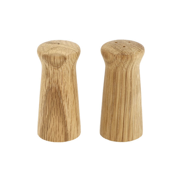 Kit Salt and Pepper Shaker Set Kit Salt and Pepper Shaker Set, Morsø
