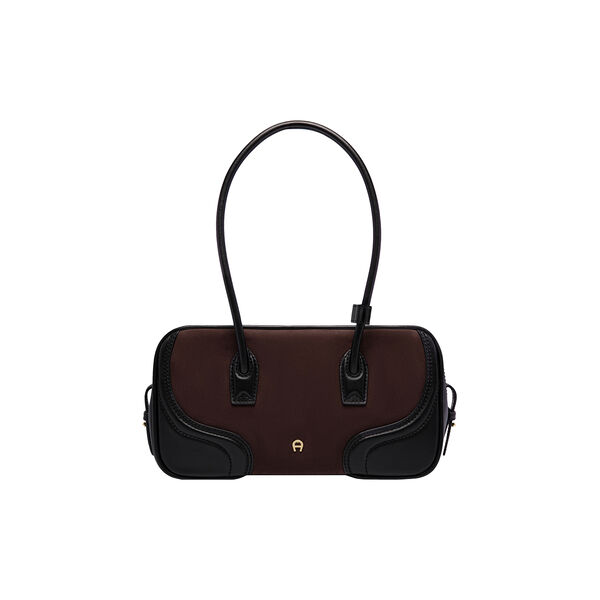 Whip Handbag | Black, Aigner