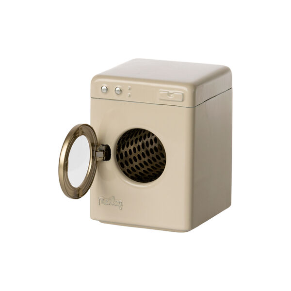 Mouse Washing Machine, Maileg