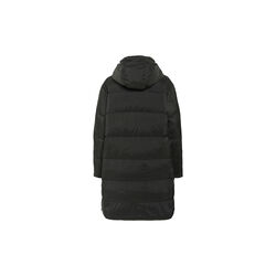SabaPW Coat, black, Part Two