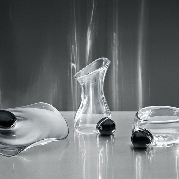 Silhouette Bowl, Holmegaard