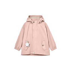 MATERLY Lightweight Tech Jacket, cloudy rose, Mini A Ture
