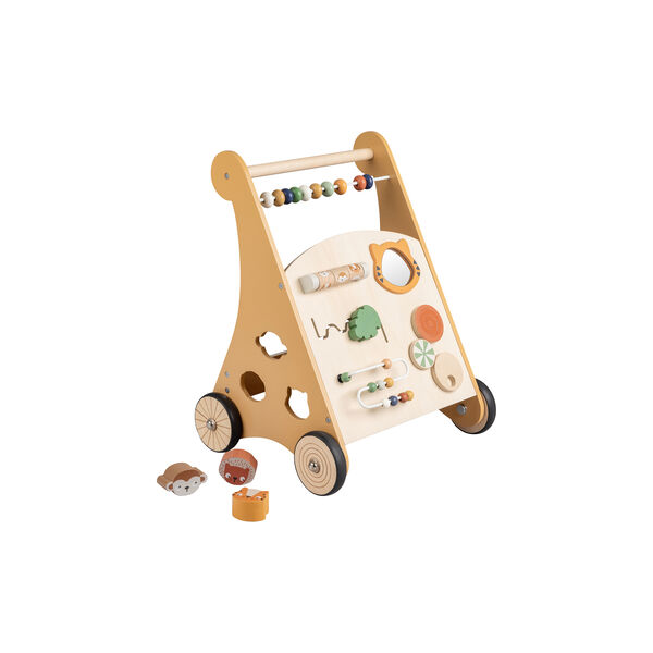 Wildlife Activity Walker Wildlife Activity Walker, Sebra