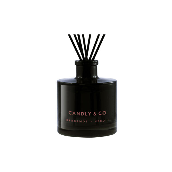No. 5 Diffuser, Bergamot Neroli, Candly & Co