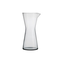 Kartio Jug, grey, Iittala
