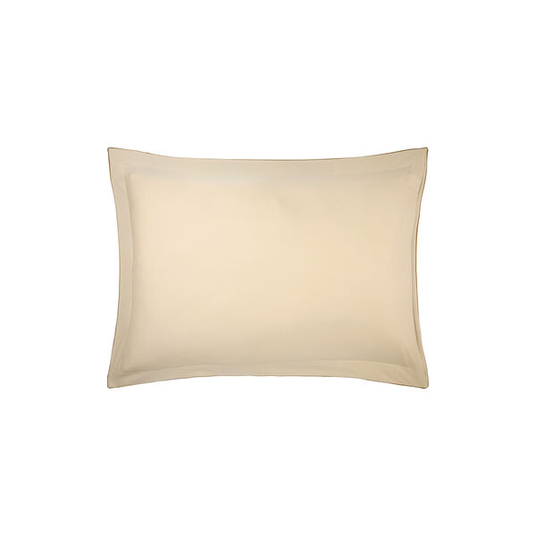 Écrit De Loin Pillow Case Écrit De Loin Pillow Case, Yves Delorme