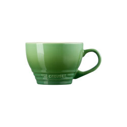 Jumbo Mug, bamboo green, Le Creuset
